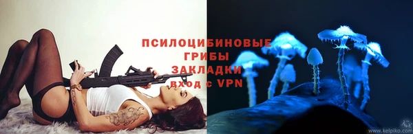 прущие крисы Заволжье